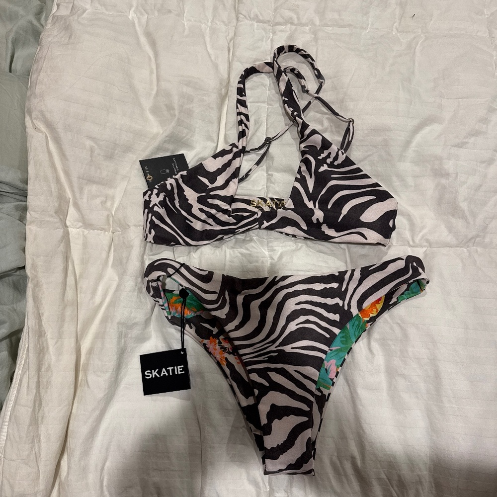 Skatie swimsuit